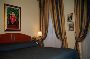 Hotel Admiral