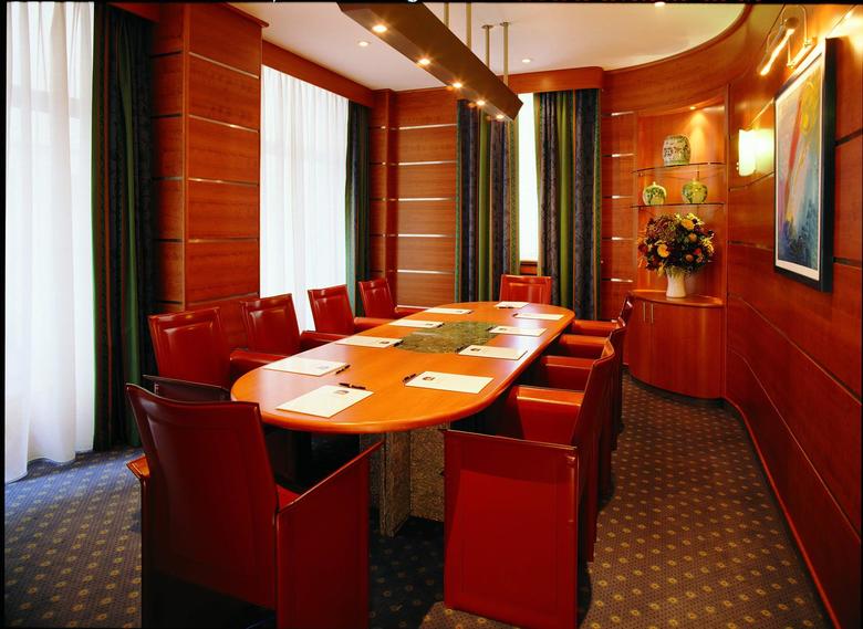 Hotel Best Western Strasbourg