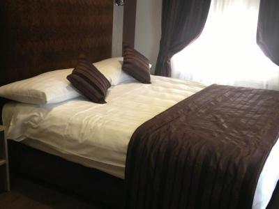 Hotel Best Western Strasbourg