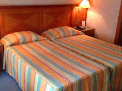 Hotel Best Western Strasbourg