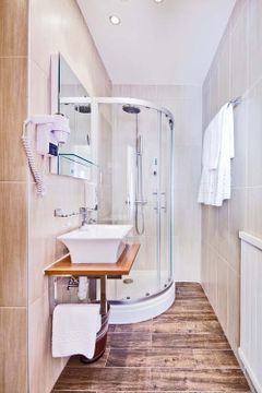 Hotel Best Western Strasbourg