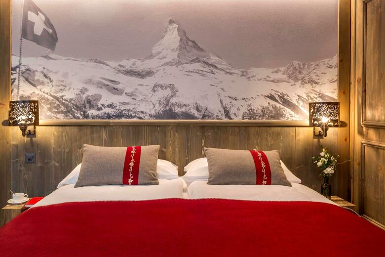 Hotel Edelweiss Manotel