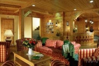 Hotel Edelweiss Manotel