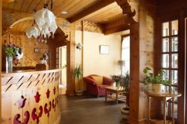 Hotel Edelweiss Manotel