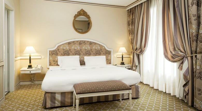 Hotel Geneva By Fassbind