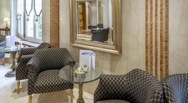 Hotel Geneva By Fassbind