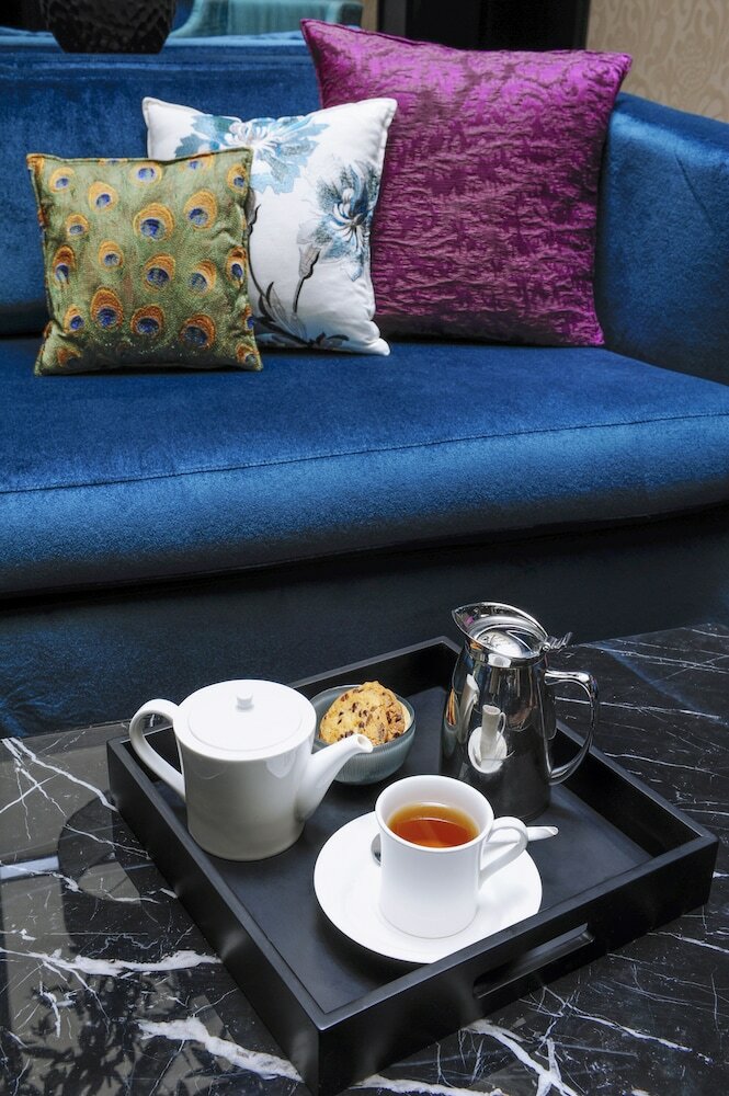 Hotel Tiffany