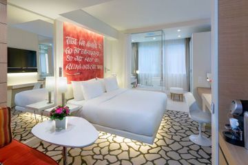 Hotel N'vy Manotel