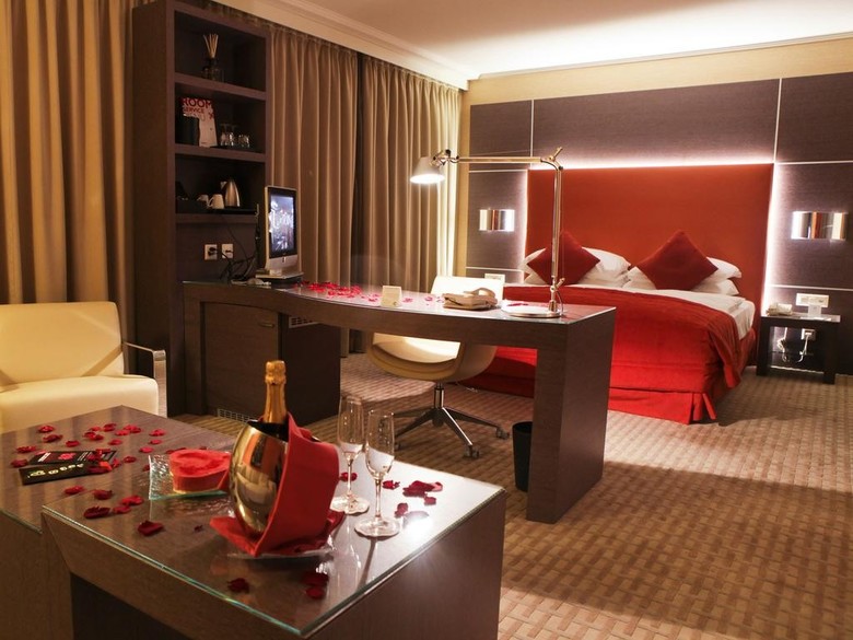 Sartling Hotel Geneva