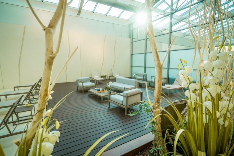 Sartling Hotel Geneva