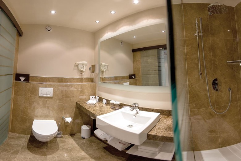 Sartling Hotel Geneva
