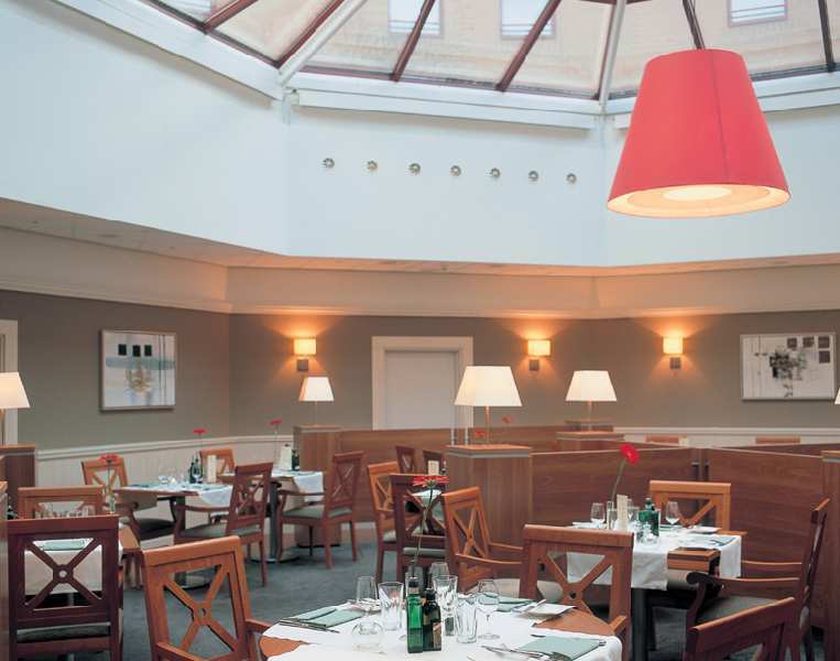 Hotel NH Geneva Airport