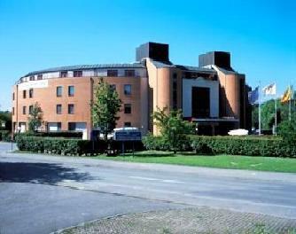 Hotel NH Geneva Airport