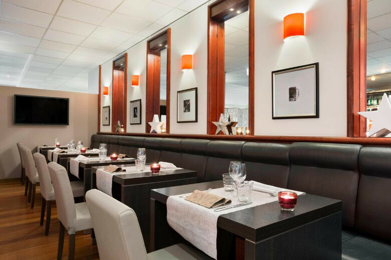 Hotel Ramada Encore By Wyndham Geneva