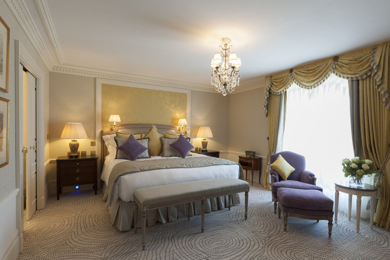 Hotel Beau-rivage