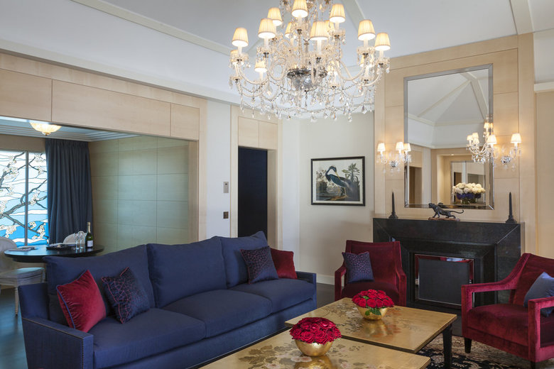 Hotel Beau-rivage