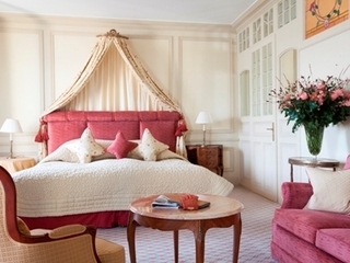 Hotel Beau-rivage
