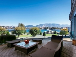 Hotel Beau-rivage