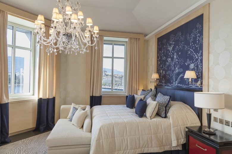 Hotel Beau-rivage