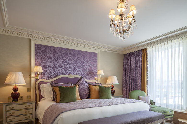 Hotel Beau-rivage