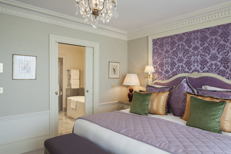 Hotel Beau-rivage