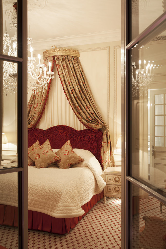 Hotel Beau-rivage