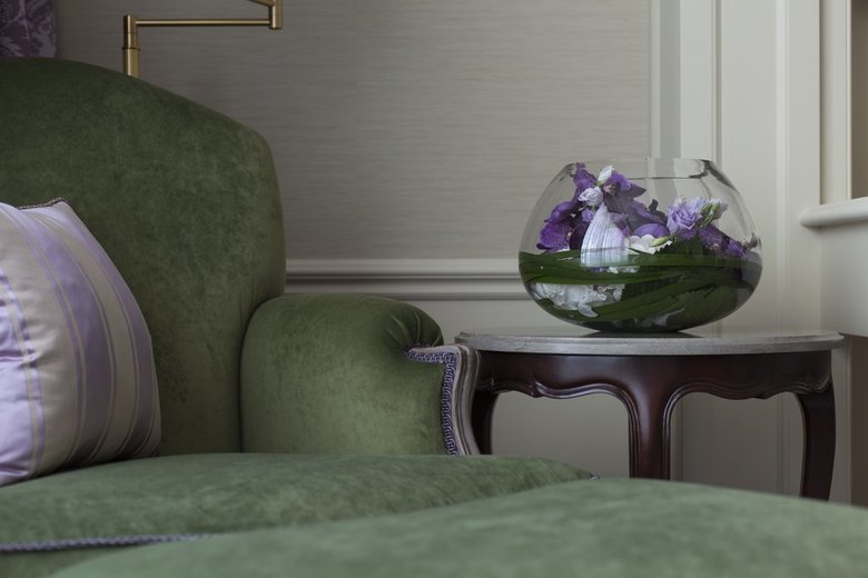Hotel Beau-rivage