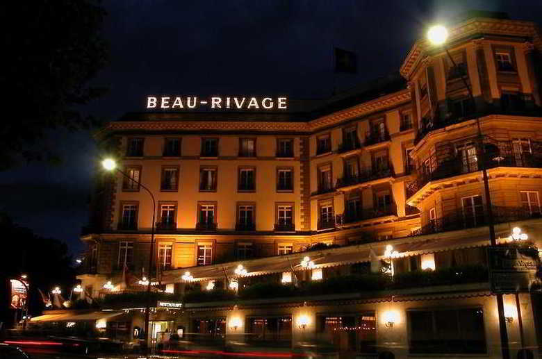 Hotel Beau-rivage
