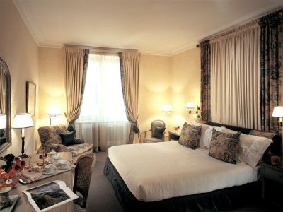 Hotel Beau-rivage