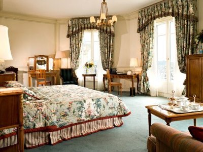 Hotel Beau-rivage