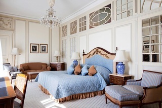 Hotel Beau-rivage