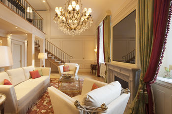 Hotel Beau-rivage