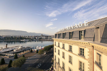 Hotel Beau-rivage