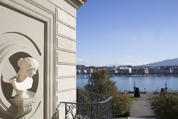 Hotel Beau-rivage