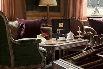 Hotel Beau-rivage