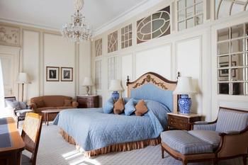 Hotel Beau-rivage