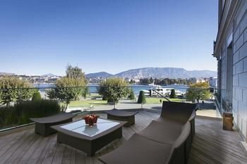 Hotel Beau-rivage