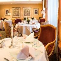 Hotel Beau-rivage
