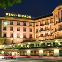 Hotel Beau-rivage