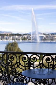 Hotel Beau-rivage