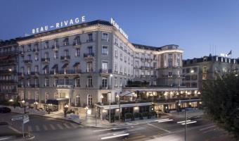 Hotel Beau-rivage