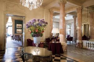 Hotel Beau-rivage