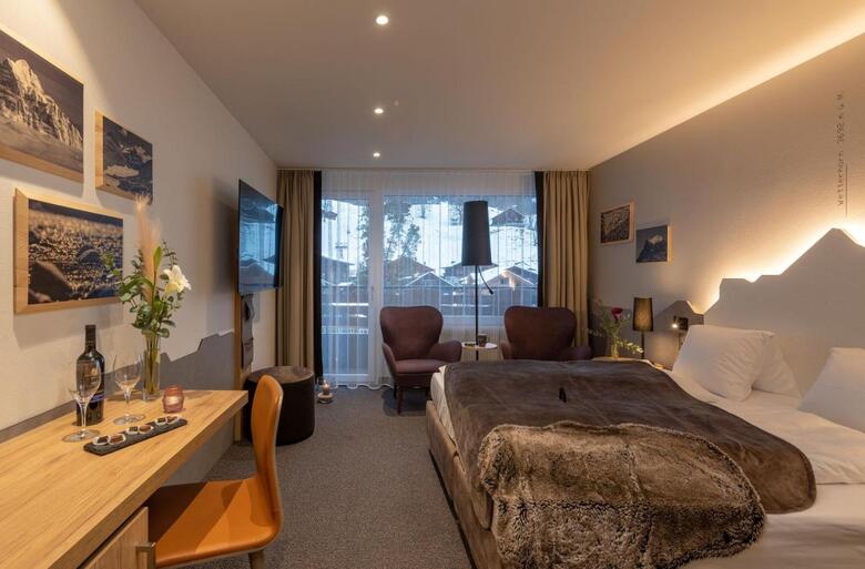 Hotel Sunstar