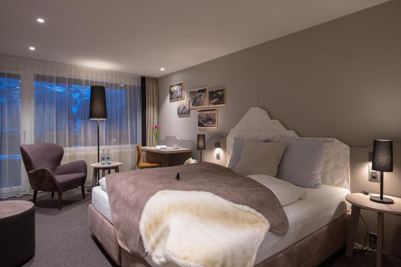 Hotel Sunstar