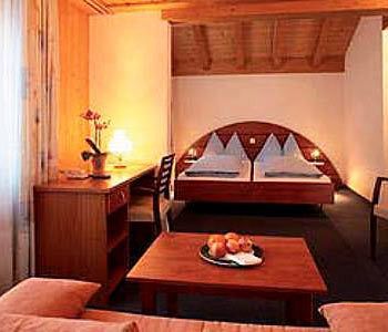 Hotel Steinbock