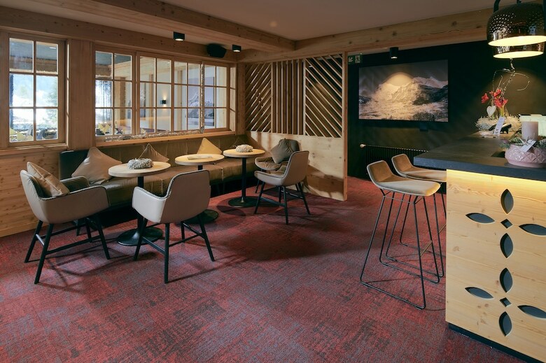 Hotel Central Wolter