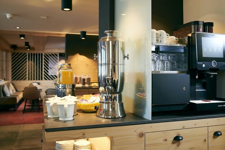 Hotel Central Wolter