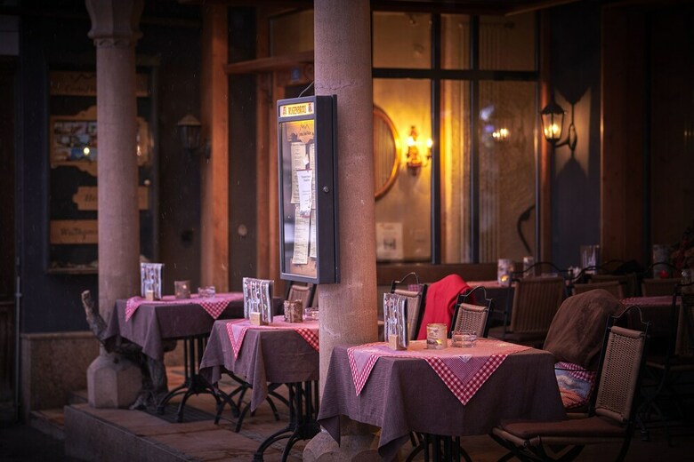 Hotel Central Wolter