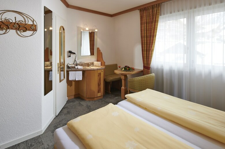 Hotel Central Wolter