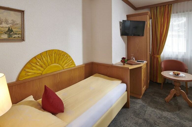 Hotel Central Wolter
